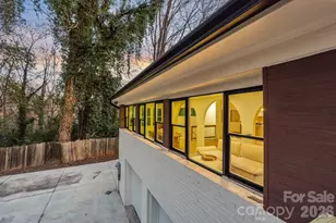 911 E Woodlawn Rd, Charlotte, NC 28209 - Photo 46