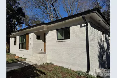 911 E Woodlawn Road, Charlotte, NC 28209 - Photo 1