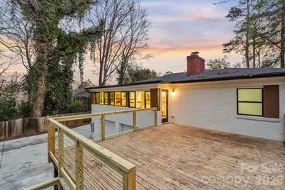 911 E Woodlawn Road, Charlotte, NC 28209 - Photo 24