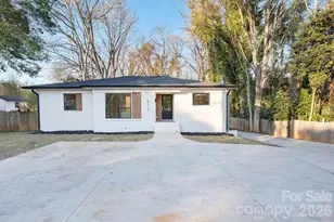 911 E Woodlawn Rd, Charlotte, NC 28209 - Photo 1
