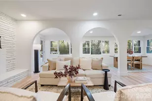 911 E Woodlawn Rd, Charlotte, NC 28209 - Photo 12