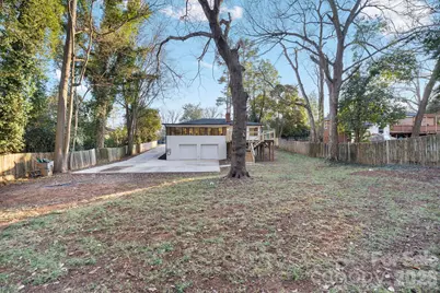 911 E Woodlawn Road, Charlotte, NC 28209 - Photo 46