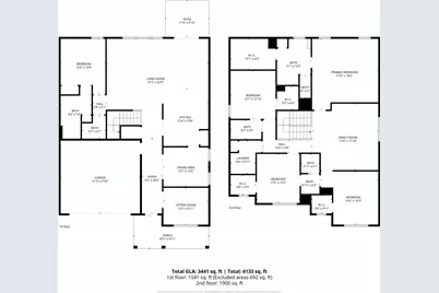 143 Haddonsfield Drive, Mooresville, NC 28115 - Photo 42