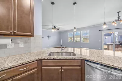 143 Haddonsfield Drive, Mooresville, NC 28115 - Photo 16