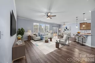 143 Haddonsfield Dr, Mooresville, NC 28115 - Photo 8