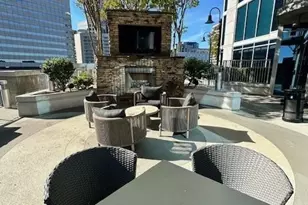 210 N Church St, Charlotte, NC 28202 - Photo 16