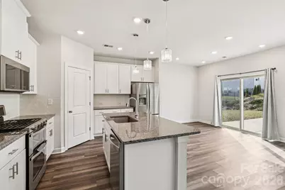 3833 Crossbane Street, Kannapolis, NC 28081 - Photo 8