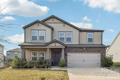 3833 Crossbane Street, Kannapolis, NC 28081 - Photo 1