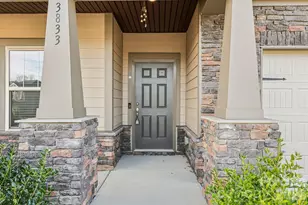 3833 Crossbane St, Kannapolis, NC 28081 - Photo 2