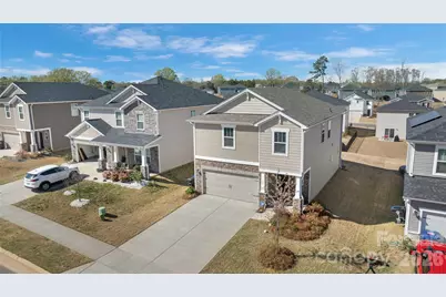 126 Johns Cardinal Drive, Mooresville, NC 28115 - Photo 6