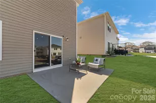 126 Johns Cardinal Dr, Mooresville, NC 28115 - Photo 36