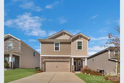 126 Johns Cardinal Drive, Mooresville, NC 28115 - Photo 1