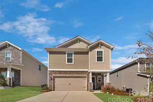 126 Johns Cardinal Dr, Mooresville, NC 28115 - Photo 1