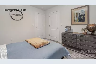 3109 Ora Smith Road, Lincolnton, NC 28092 - Photo 16