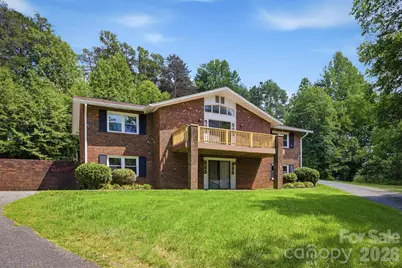 2671 Shady Grove Road, Connelly Springs, NC 28612 - Photo 2
