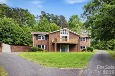 2671 Shady Grove Road, Connelly Springs, NC 28612 - Photo 1