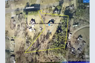 2671 Shady Grove Road, Connelly Springs, NC 28612 - Photo 32