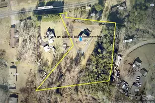 2671 Shady Grove Rd, Connelly Springs, NC 28612 - Photo 32