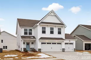 2312 Bulwarks Ct, Albemarle, NC 28001 - Photo 2