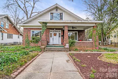707 S York Street, Gastonia, NC 28052 - Photo 1