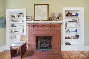 707 S York St, Gastonia, NC 28052 - Photo 6