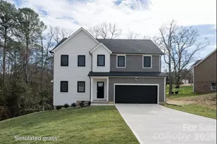 1928 46th Ave Dr NE, Hickory, NC 28601 - Photo 1