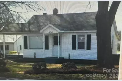 400 Union Cemetery Road SW, Concord, NC 28027 - Photo 1