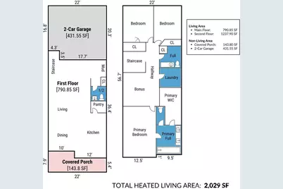6351 Lopez Court, Kannapolis, NC 28081 - Photo 48