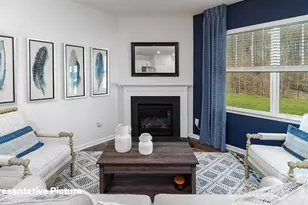 136 Early Bird Ln, Salisbury, NC 28144 - Photo 12