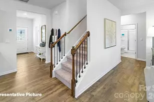 136 Early Bird Ln, Salisbury, NC 28144 - Photo 6