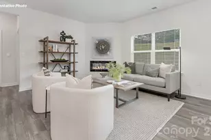 136 Early Bird Ln, Salisbury, NC 28144 - Photo 6