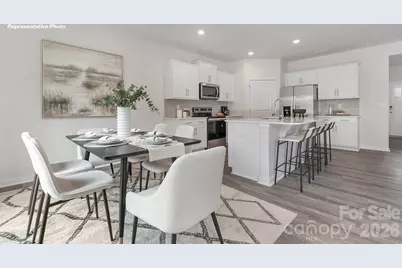 136 Early Bird Lane, Salisbury, NC 28144 - Photo 4