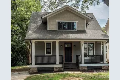 4031 Avalon Avenue, Charlotte, NC 28208 - Photo 1