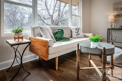 445 Hillcrest Drive, Statesville, NC 28677 - Photo 4