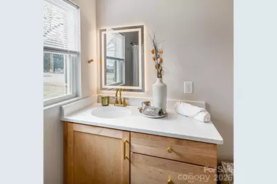 445 Hillcrest Drive, Statesville, NC 28677 - Photo 16