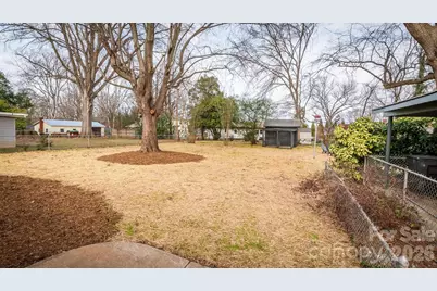 445 Hillcrest Drive, Statesville, NC 28677 - Photo 20