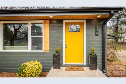 445 Hillcrest Drive, Statesville, NC 28677 - Photo 2