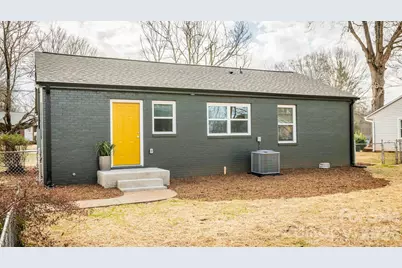 445 Hillcrest Drive, Statesville, NC 28677 - Photo 24