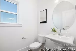 443 Babbling Brk Ln, Locust, NC 28097 - Photo 16