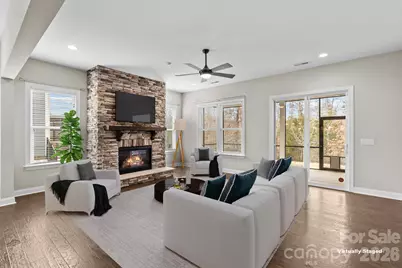 9822 Andres Duany Drive, Huntersville, NC 28078 - Photo 10