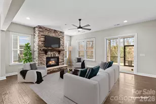 9822 Andres Duany Dr, Huntersville, NC 28078 - Photo 10