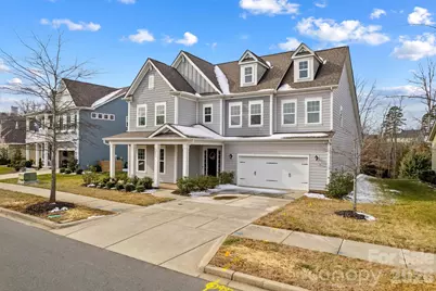 9822 Andres Duany Drive, Huntersville, NC 28078 - Photo 36