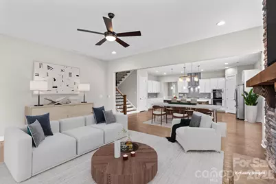 9822 Andres Duany Drive, Huntersville, NC 28078 - Photo 12