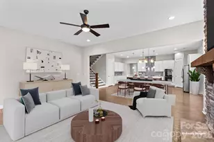 9822 Andres Duany Dr, Huntersville, NC 28078 - Photo 12