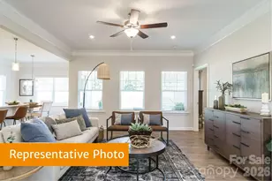 12184 Muscadine Ct, Midland, NC 28107 - Photo 8