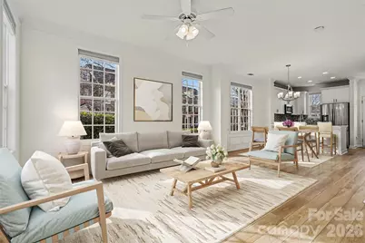 11403 Talleys Way #U-1, Cornelius, NC 28031 - Photo 1