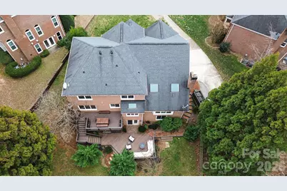 3218 Pollard Court, Charlotte, NC 28270 - Photo 38