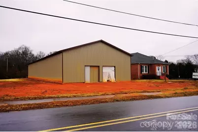 215 Morton Street, Shelby, NC 28152 - Photo 6