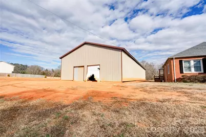 215 Morton Street, Shelby, NC 28152 - Photo 8