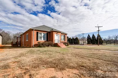 215 Morton Street, Shelby, NC 28152 - Photo 4
